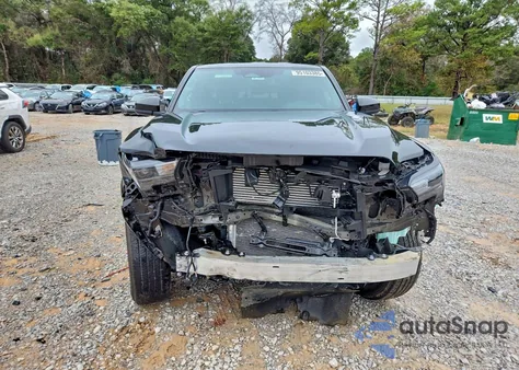 2024 Toyota Tacoma Double Cab z USA, uszkodzony, nr VIN 3TYKB5FN3RT005971